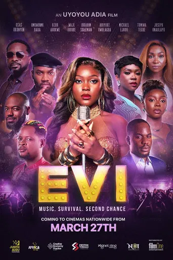 Evi