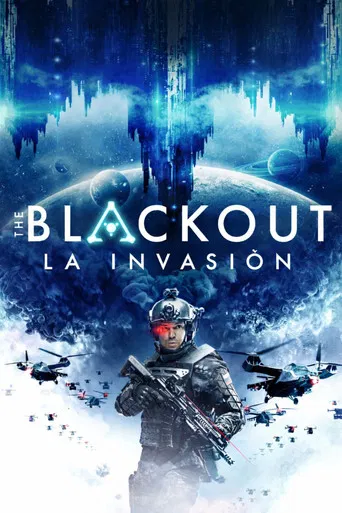 The Blackout: La invasión