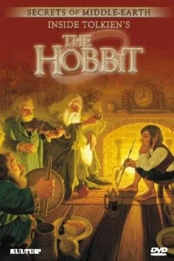 Secretos de la Tierra Media: Inside Tolkien's El Hobbit