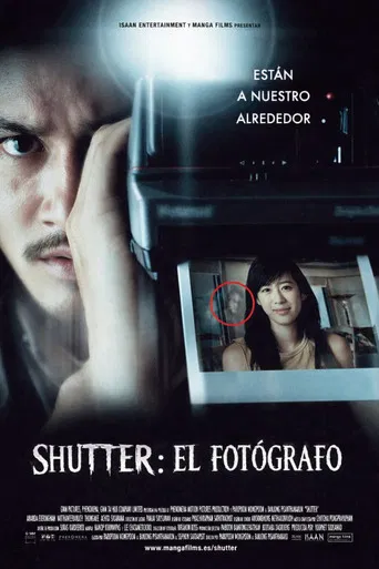 Shutter: El fotógrafo