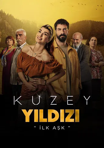Yildiz, un amor indomable