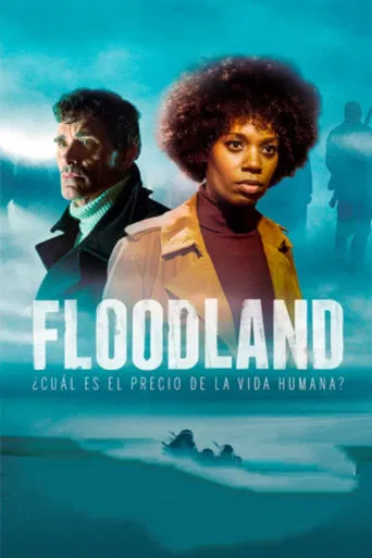 Floodland
