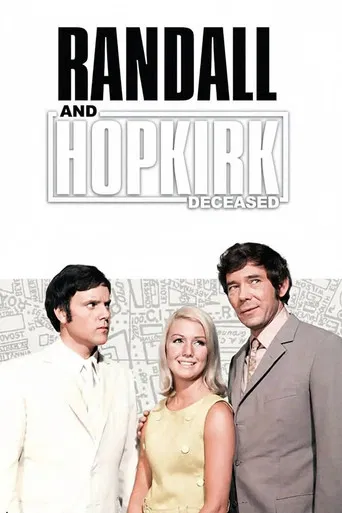 Randall and Hopkirk (Deceased)
