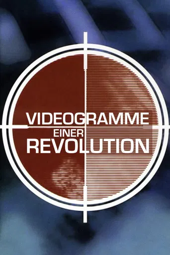 Videogramas de una revolución