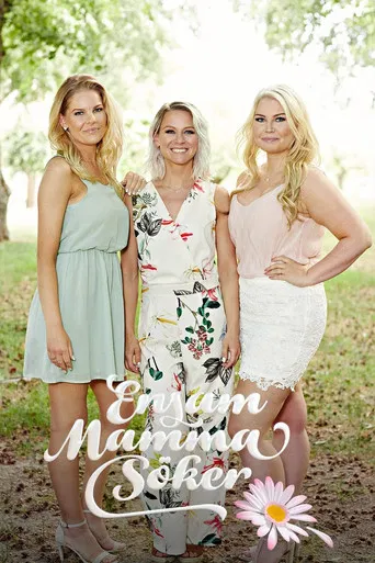 Ensam Mamma Soker