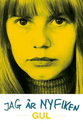 Soy curiosa (amarillo)