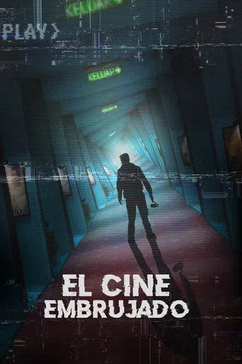 Haunted Cinema