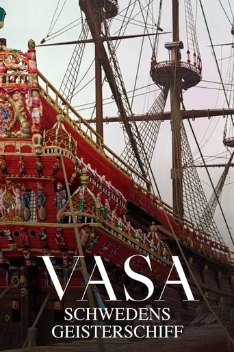 Vasa: The Ghost Warship