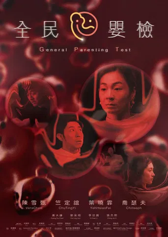 General Parenting Test