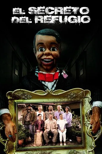 El secreto del refugio