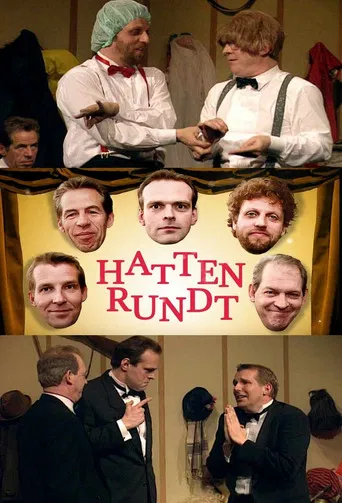 Hatten rundt