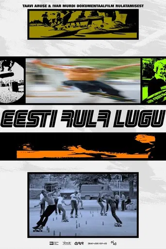 The Story of Estonian Skateboarding