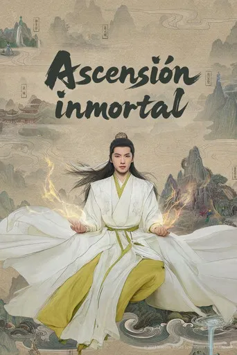 The Immortal Ascension
