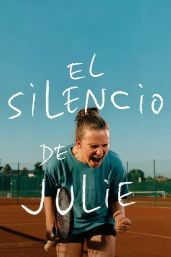 El silencio de Julie