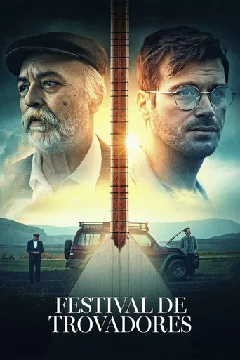 Festival de trovadores