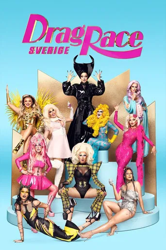 Drag Race Suecia