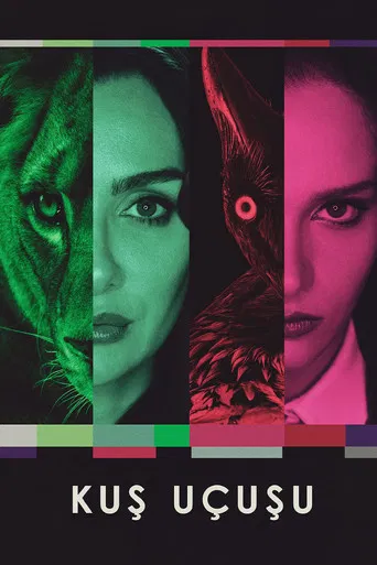 Las alas de la ambición