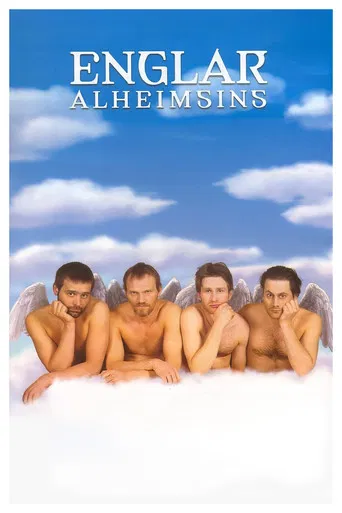 Ángeles del universo