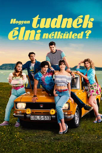 How Could I Live Without You?