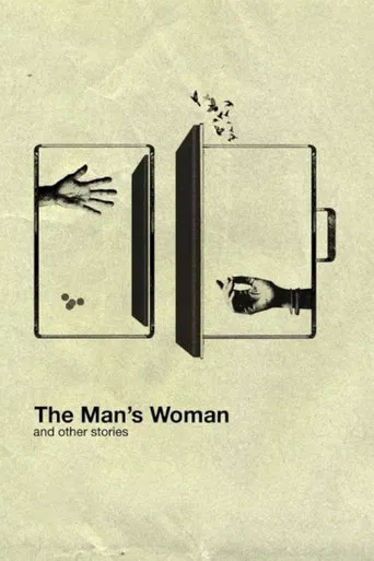 The Man's Woman and Other Stories