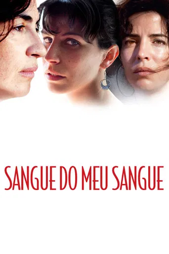 Sangre de mi sangre