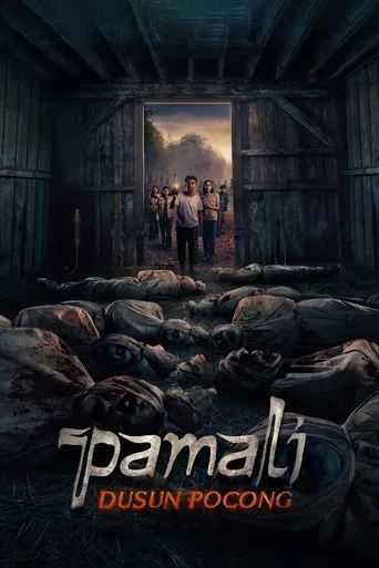 Pamali: The Corpse Village