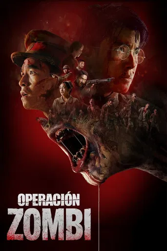 Operación Zombi