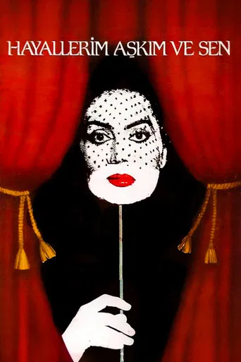 My Dreams, My Love, and You