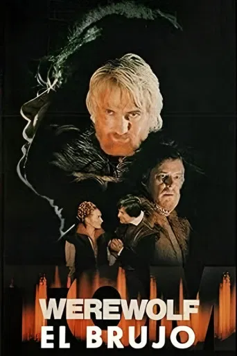 Werewolf el Brujo