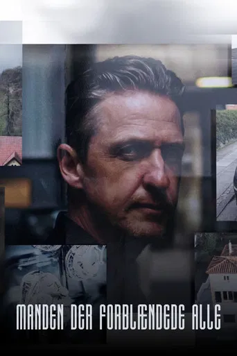 Manden der forblændede alle