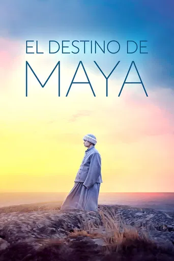 El destino de Maya