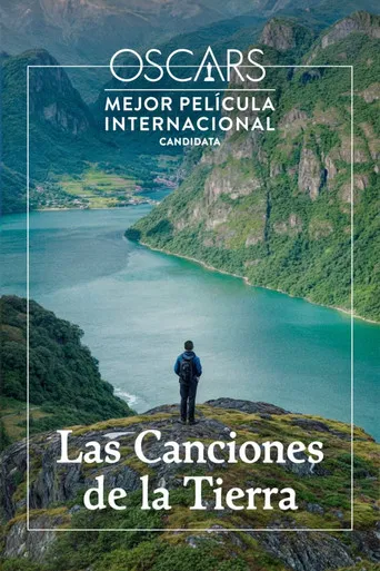 Las canciones de la Tierra