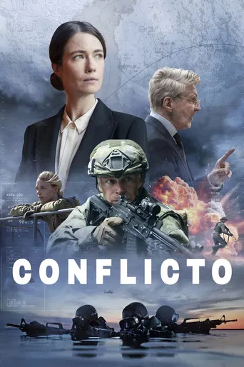 Conflicto