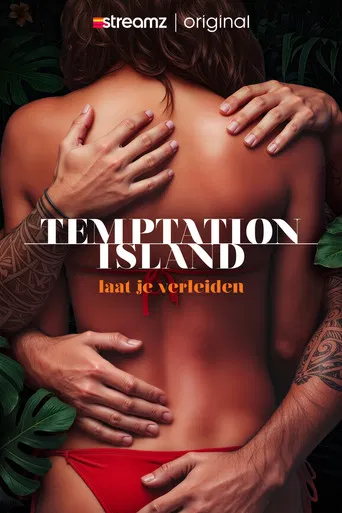 La isla de las tentaciones (Países Bajos)
