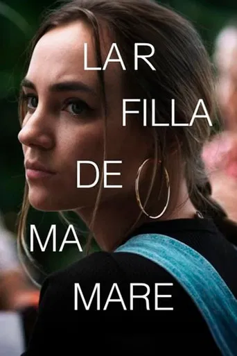 La hija de mi madre