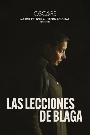 Las lecciones de Blaga