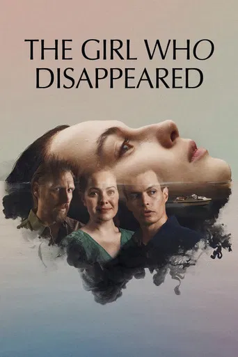 The Girl Who Disappeared