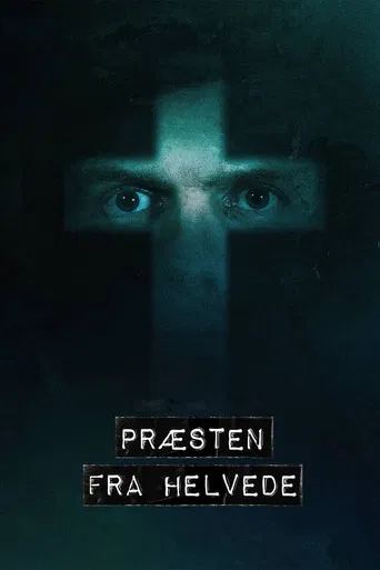 The Priest From Hell