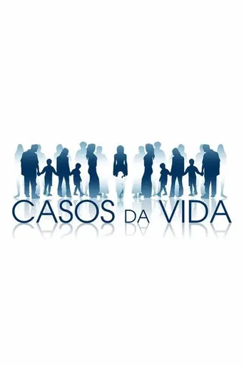Casos da Vida