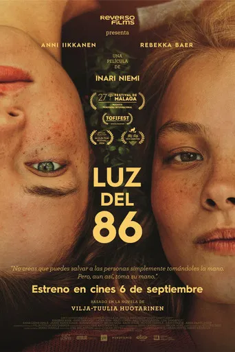 Luz del 86