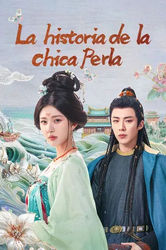 The Story of Pearl Girl