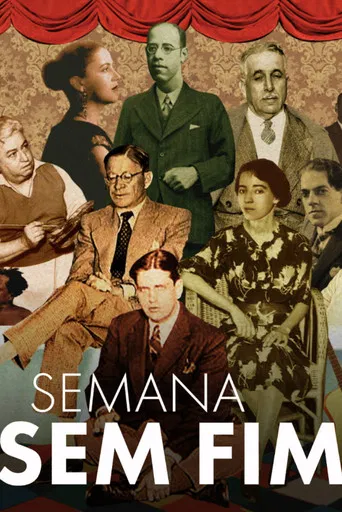 Semana Sem Fim