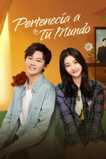 I Belonged to Your World