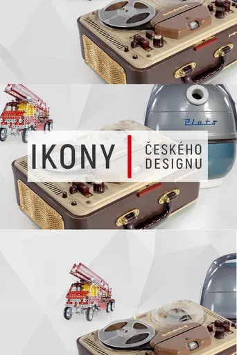Ikony českého designu