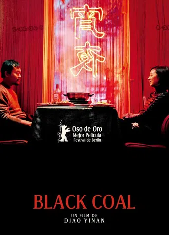 Black Coal