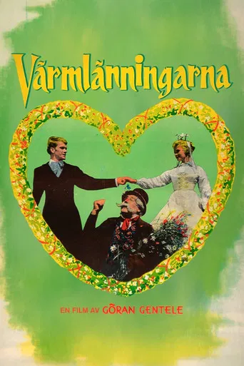 The People of Värmland