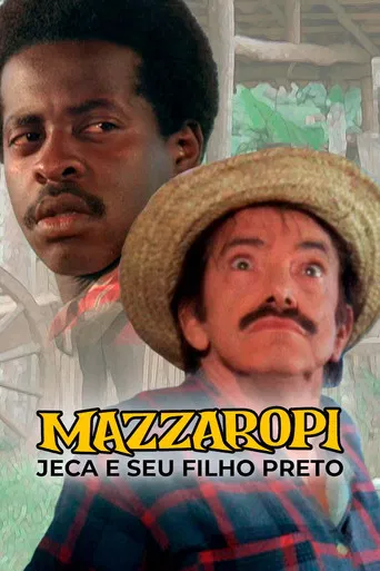 Jeca e Seu Filho Preto