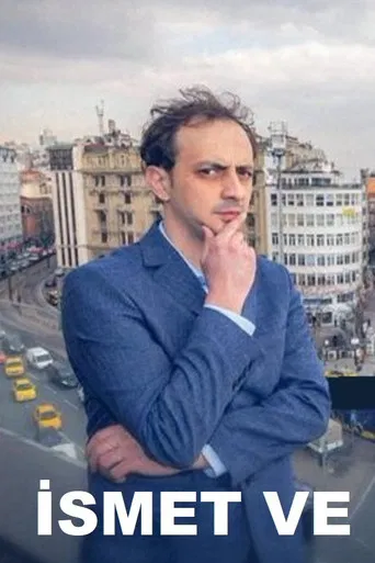 İsmet Ve
