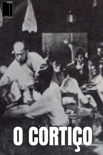 O Cortiço