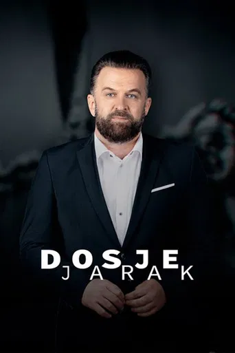 Dossier Jarak